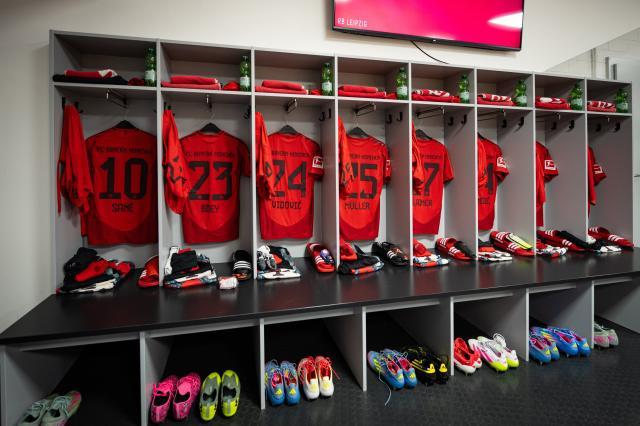 开云注册网址-【德甲】凯恩再等等!拜仁让2追3被莱比锡绝平