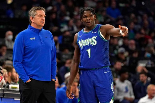 kaiyun-森林狼多年合同续约芬奇 漫长重建之路终现曙光