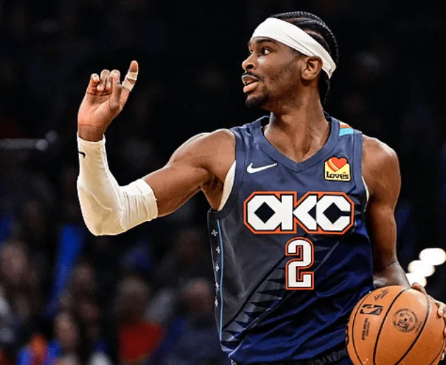 开云-亚历山大首战狂砍55分战胜步行者,今日空砍47分不敌步行者