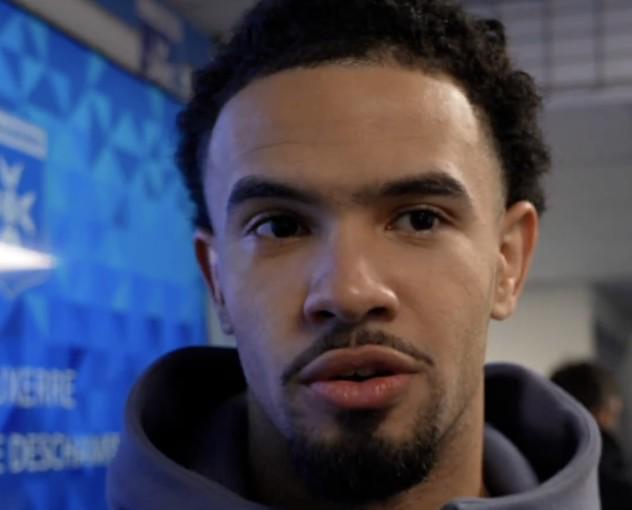 开云下载-小埃梅里:这是我的第100场法甲?我希望能踢一千场甚至更多