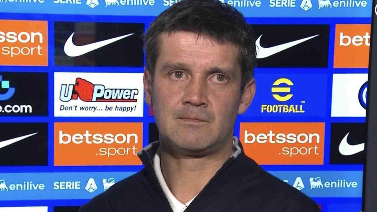 kaiyun-齐沃:过去一个半月我们的成长收到了回报;这支国米非常成熟