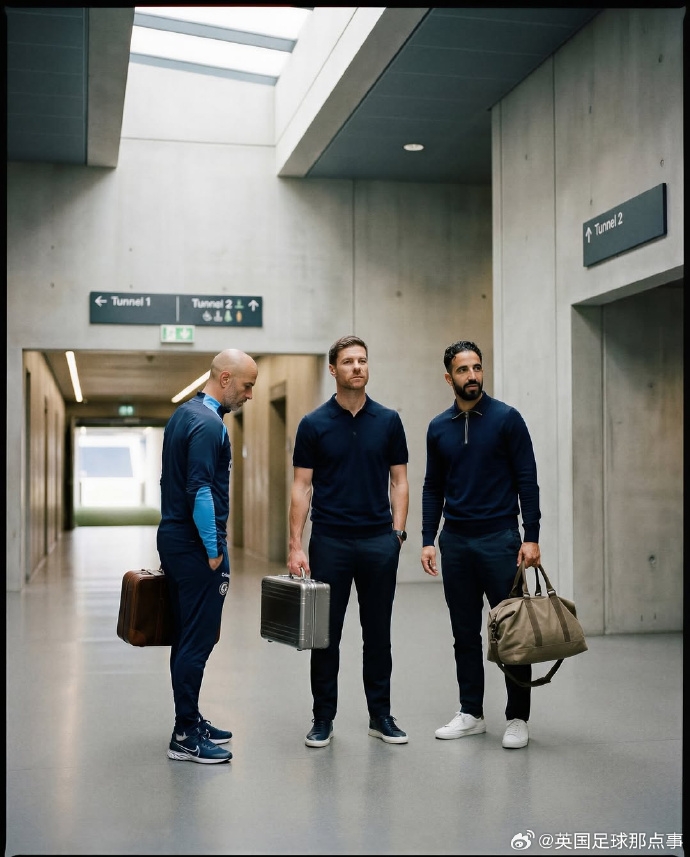 马雷斯卡、阿莫林、阿隆索相继下课,下一个是谁?