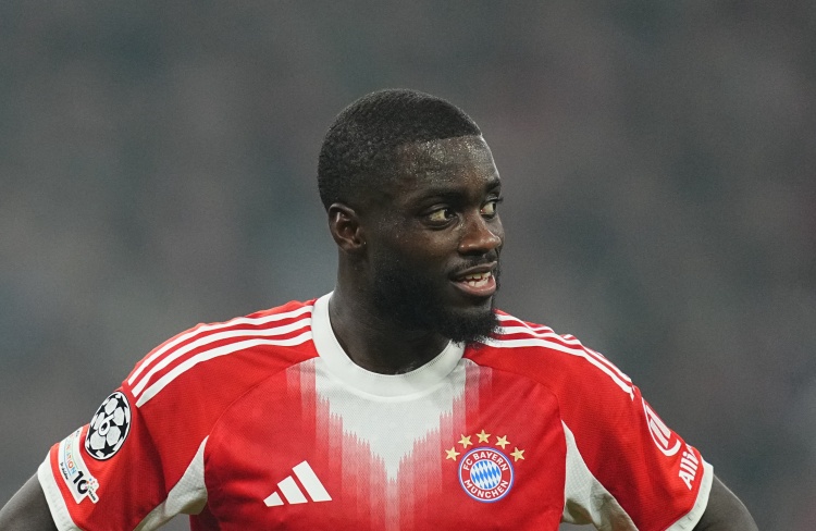 开云-最后通牒!图片报:于帕需在2月决定是否续约 拜仁报价2000万年薪