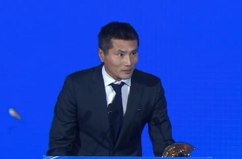 开云-邵佳一：进入世界杯是所有人的愿望；不断学习才能找到最优解